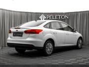 Ford Focus III Рестайлинг Москва  - изображение 25