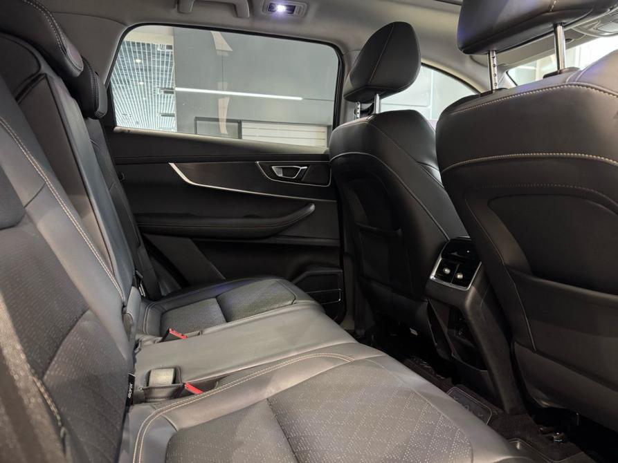 Chery Tiggo 8 I Рестайлинг Москва  - изображение 11