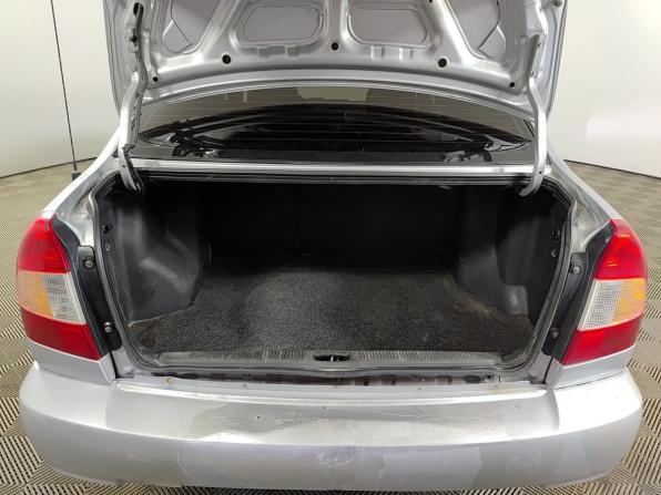 Hyundai Accent II с пробегом 2007 года, цена 250 000 рублей, 306124 км, седан, Автокод Объявления