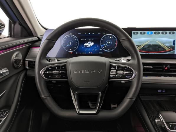 Chery Arrizo 8 с пробегом 2023 года, цена 1 875 000 рублей, 76403 км, седан, Автокод Объявления