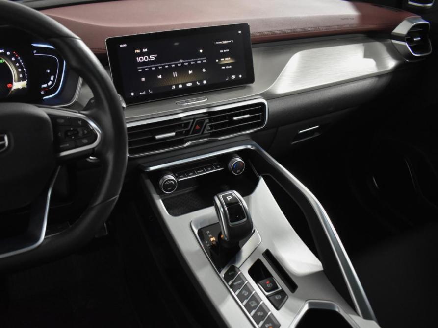 Geely Coolray I Санкт-Петербург  - изображение 22