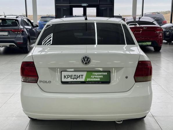 Volkswagen Polo V с пробегом 2013 года, цена 849 000 рублей, 211534 км, седан, Автокод Объявления