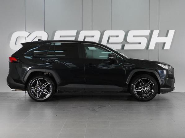 Toyota RAV4 V (XA50) с пробегом 2022 года, цена 2 559 000 рублей, 174550 км, внедорожник, Автокод Объявления