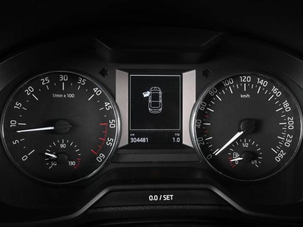 Skoda Octavia III (A7) с пробегом 2013 года, цена 1 119 000 рублей, 304481 км, лифтбек, Автокод Объявления