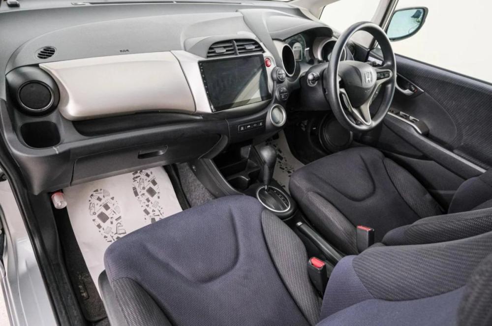 Honda Fit II Красноярск  - изображение 13