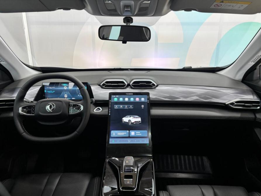 Dongfeng Mage Набережные Челны  - изображение 9