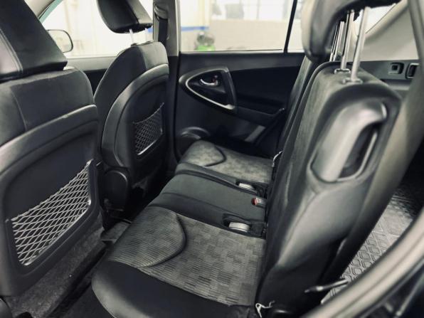 Toyota RAV4 III (XA30) Рестайлинг с пробегом 2012 года, цена 1 200 000 рублей, 197000 км, внедорожник, Автокод Объявления