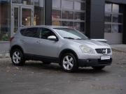Nissan Qashqai I Новосибирск  - изображение 26