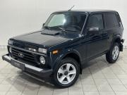 Lada (ВАЗ) Niva Legend I Курск  - изображение 16