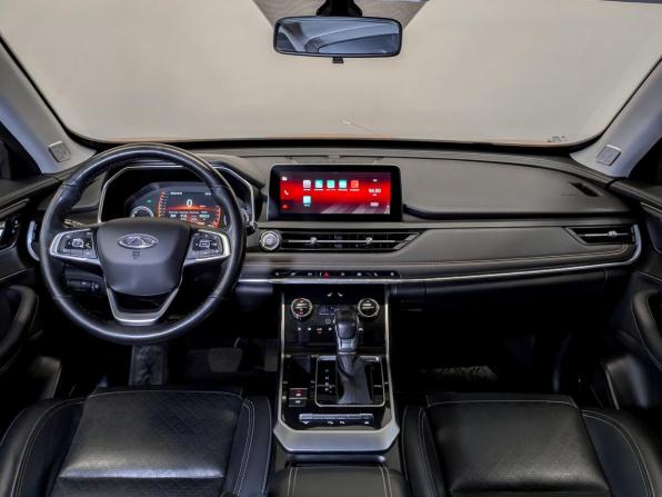 Chery Tiggo 8 I с пробегом 2021 года, цена 1 635 000 рублей, 75552 км, внедорожник, Автокод Объявления