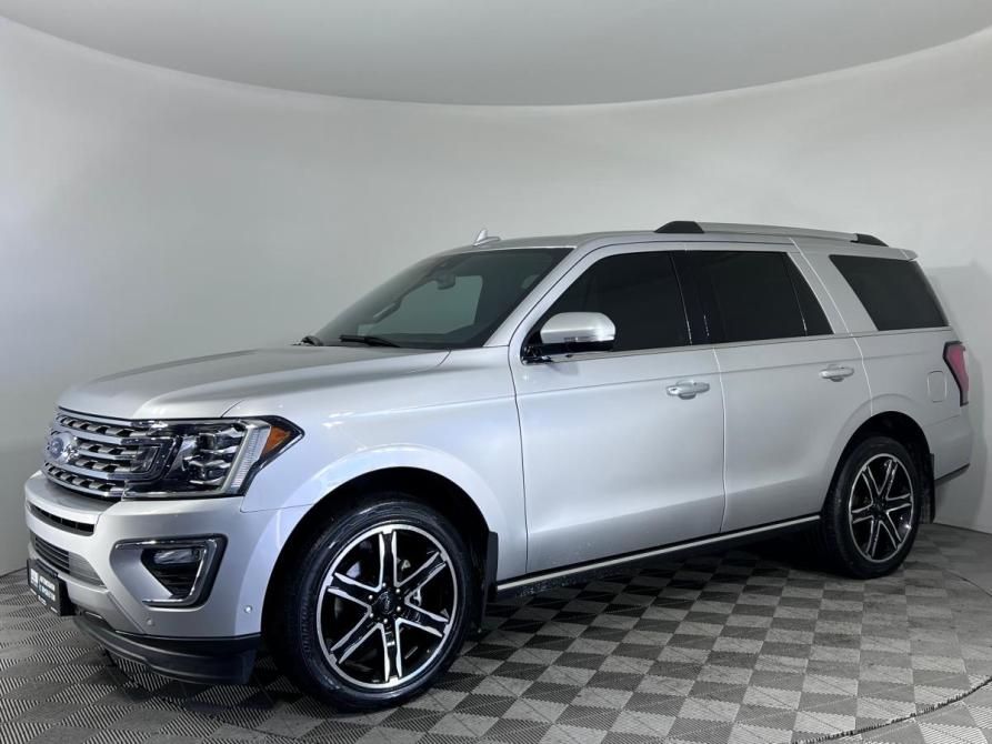 Ford Expedition IV Ростов-на-Дону  - изображение 1