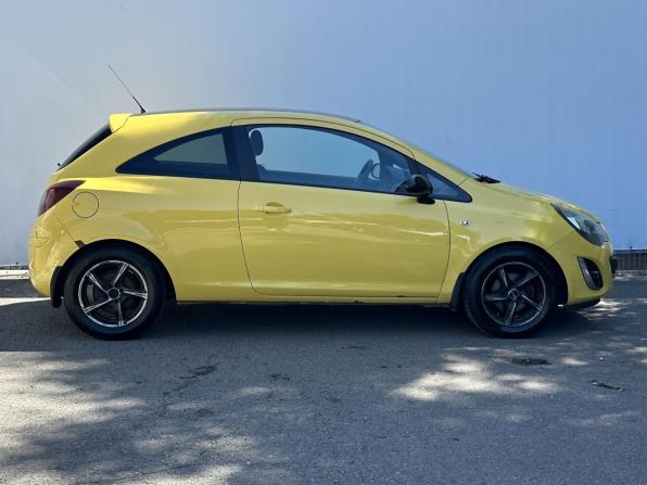 Opel Corsa D Рестайлинг II с пробегом 2014 года, цена 675 000 рублей, 176310 км, хэтчбек, Автокод Объявления