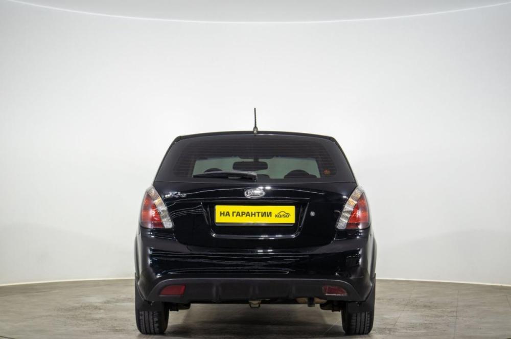 Kia Rio II Рестайлинг Оренбург  - изображение 6