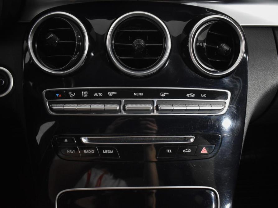 Mercedes-Benz C-Класс IV (W205) Санкт-Петербург  - изображение 16