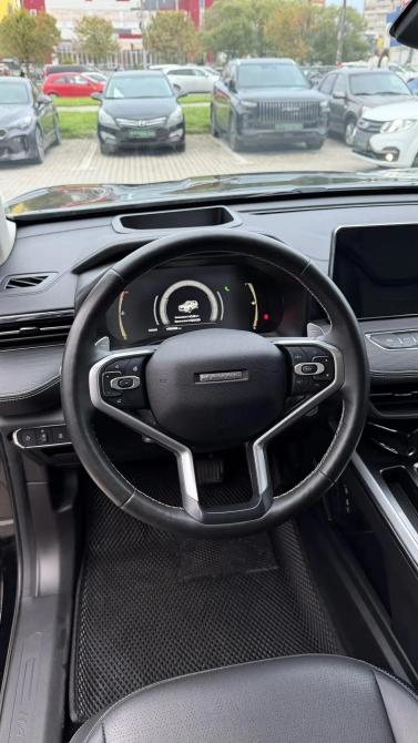 Haval Jolion I Рестайлинг Череповец  - изображение 12
