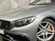 Mercedes-Benz S-Класс VI (W222 C217) Москва  - изображение 34