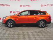 Lada (ВАЗ) Vesta I Вологда  - изображение 25