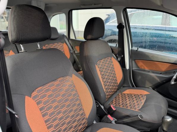 Lada (ВАЗ) Granta I Рестайлинг с пробегом 2023 года, цена 881 000 рублей, 44937 км, универсал, Автокод Объявления