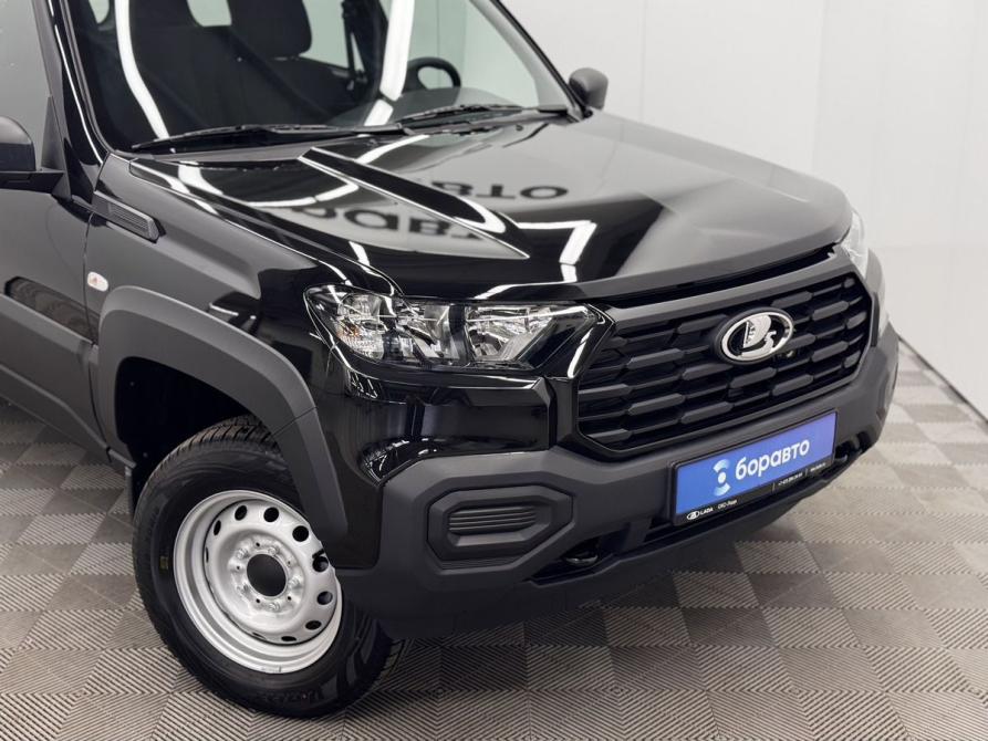 Lada (ВАЗ) Niva I Рестайлинг (Travel) Воронеж  - изображение 7