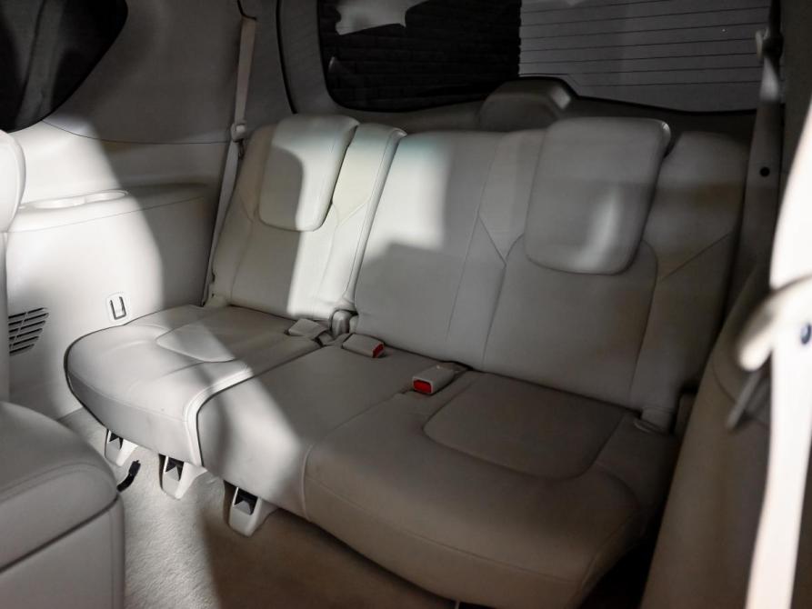 Infiniti QX80 I Екатеринбург  - изображение 25