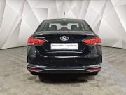 Hyundai Solaris II Рестайлинг Москва  - изображение 28