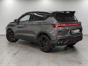 Geely Coolray I Рестайлинг Химки  - изображение 37