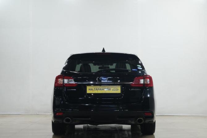 Subaru Levorg I с пробегом 2019 года, цена 1 749 000 рублей, 91676 км, универсал, Автокод Объявления