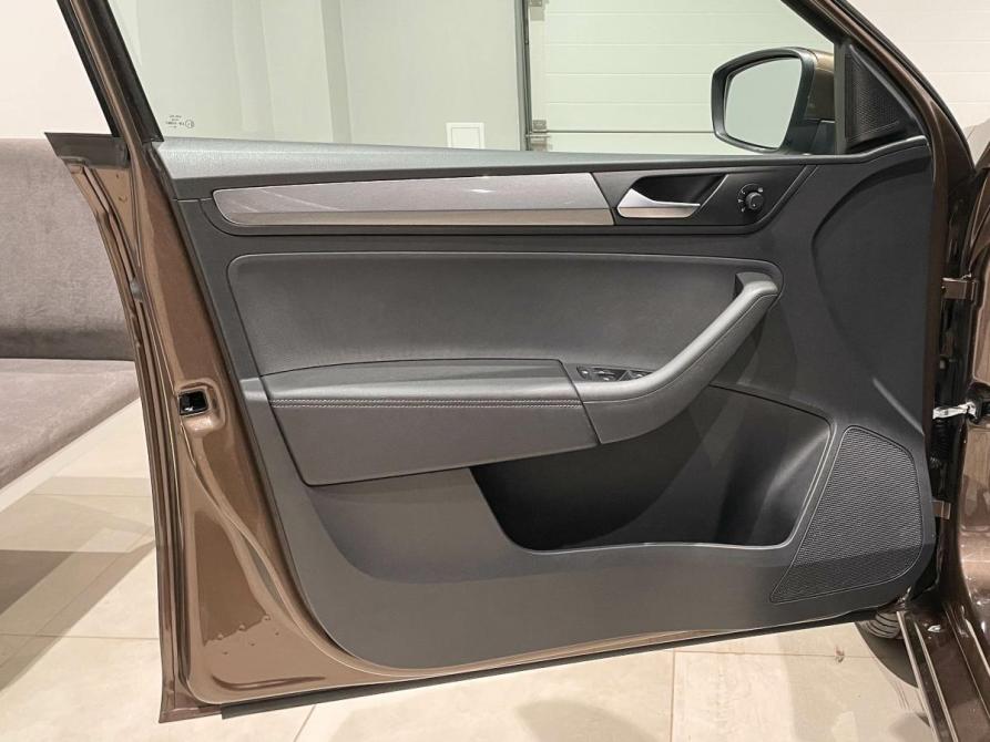 Volkswagen Polo VI Екатеринбург  - изображение 12
