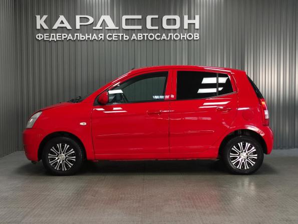 Kia Picanto I с пробегом 2007 года, цена 390 000 рублей, 102730 км, хэтчбек, Автокод Объявления