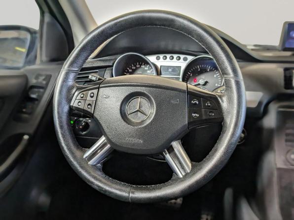 Mercedes-Benz R-Класс I Рестайлинг с пробегом 2007 года, цена 1 124 900 рублей, 408000 км, минивэн, Автокод Объявления