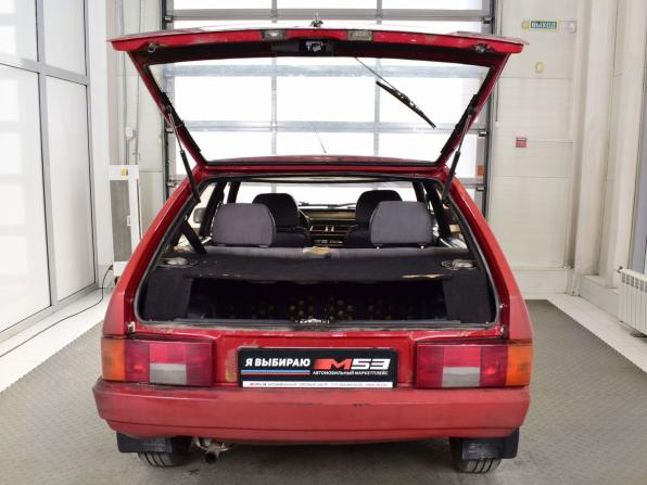 Lada (ВАЗ) 2109 с пробегом 1994 года, цена 114 999 рублей, 111706 км, хэтчбек, Автокод Объявления