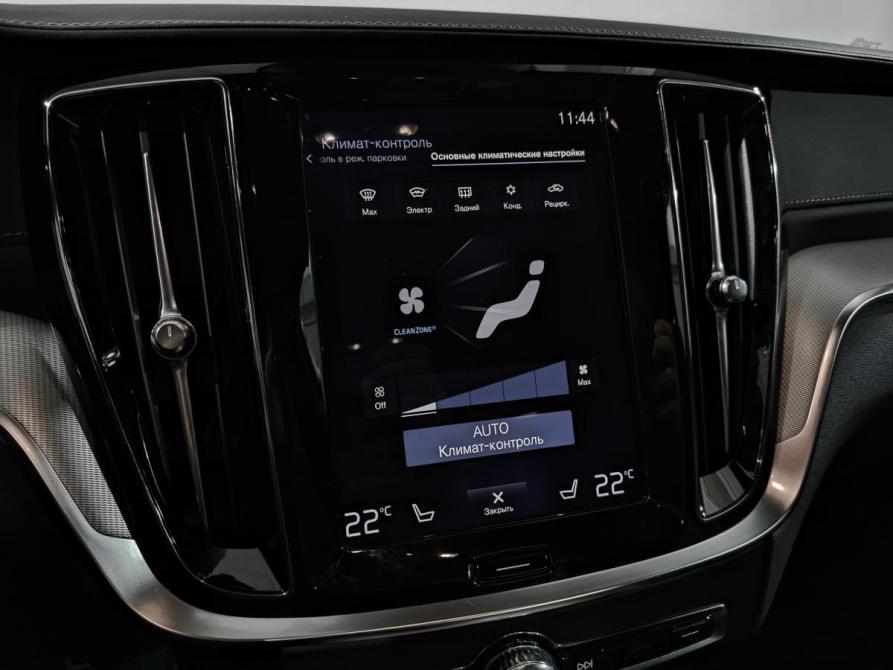 Volvo S60 III Химки  - изображение 25