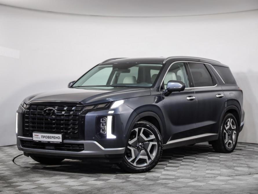 Hyundai Palisade I Рестайлинг Санкт-Петербург  - изображение 1
