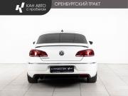 Volkswagen Passat CC I Рестайлинг Казань  - изображение 18