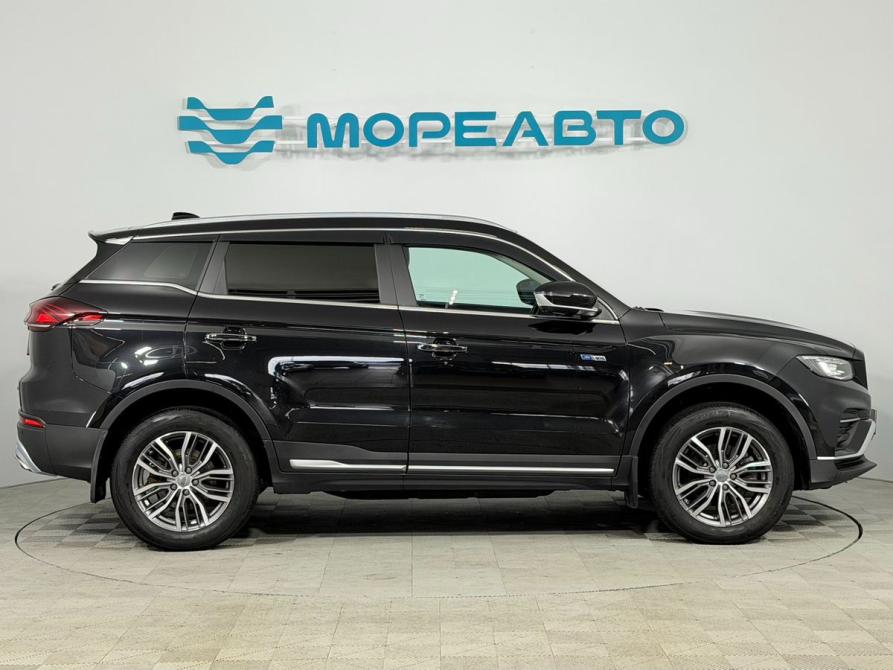 Geely Atlas Pro Калининград  - изображение 4