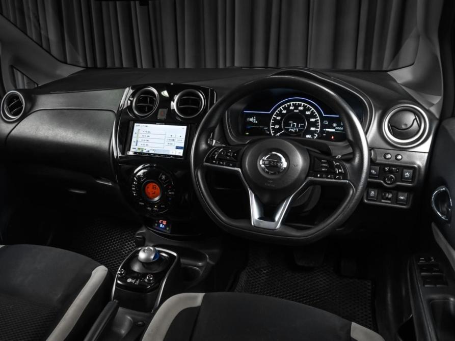 Nissan Note II Рестайлинг Тюмень  - изображение 6