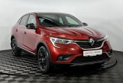 Renault Arkana I Нижний Новгород  - изображение 27