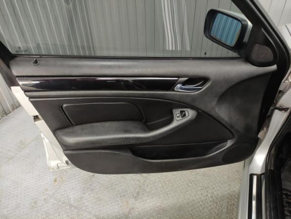 BMW 3 серии IV (E46) Рестайлинг с пробегом 2004 года, цена 870 000 рублей, 223000 км, седан, Автокод Объявления