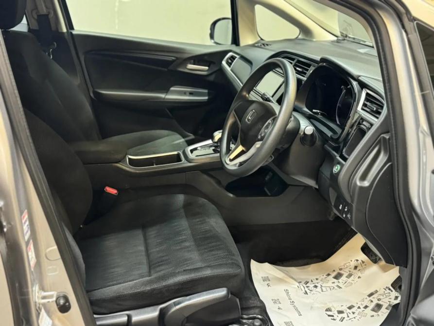 Honda Shuttle II Рестайлинг Красноярск  - изображение 10