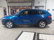 Skoda Kodiaq I Москва  - изображение 43