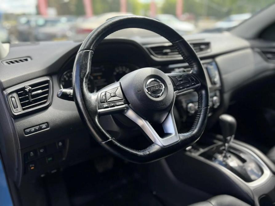 Nissan Qashqai II Рестайлинг Альметьевск  - изображение 14