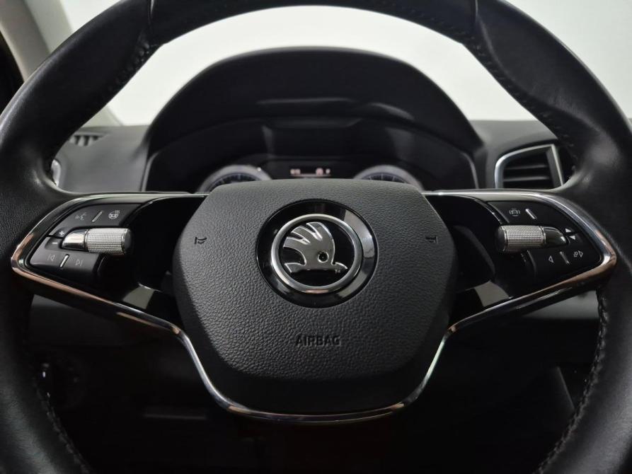 Skoda Karoq I Альметьевск  - изображение 19