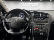 Citroen C4 II Кемерово  - изображение 29