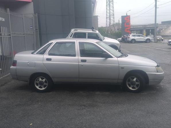 Lada (ВАЗ) 2110 с пробегом 2004 года, цена 160 000 рублей, 179000 км, седан, Автокод Объявления