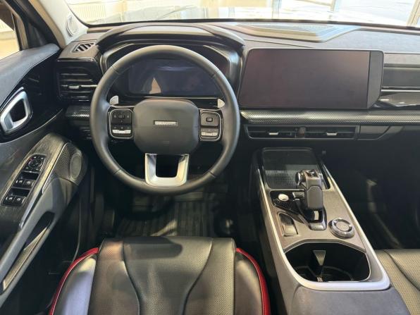 Haval H3 I с пробегом 2024 года, цена 2 375 000 рублей, 68303 км, внедорожник, Автокод Объявления