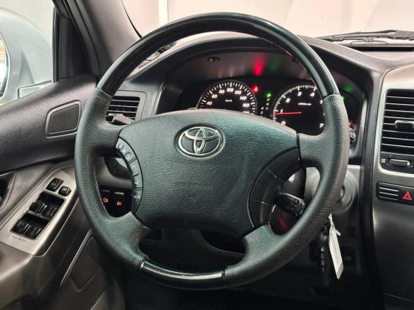 Toyota Land Cruiser Prado 120 Series Рестайлинг с пробегом 2008 года, цена 2 060 000 рублей, 351538 км, внедорожник, Автокод Объявления