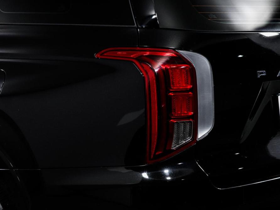 Hyundai Palisade I Москва  - изображение 16