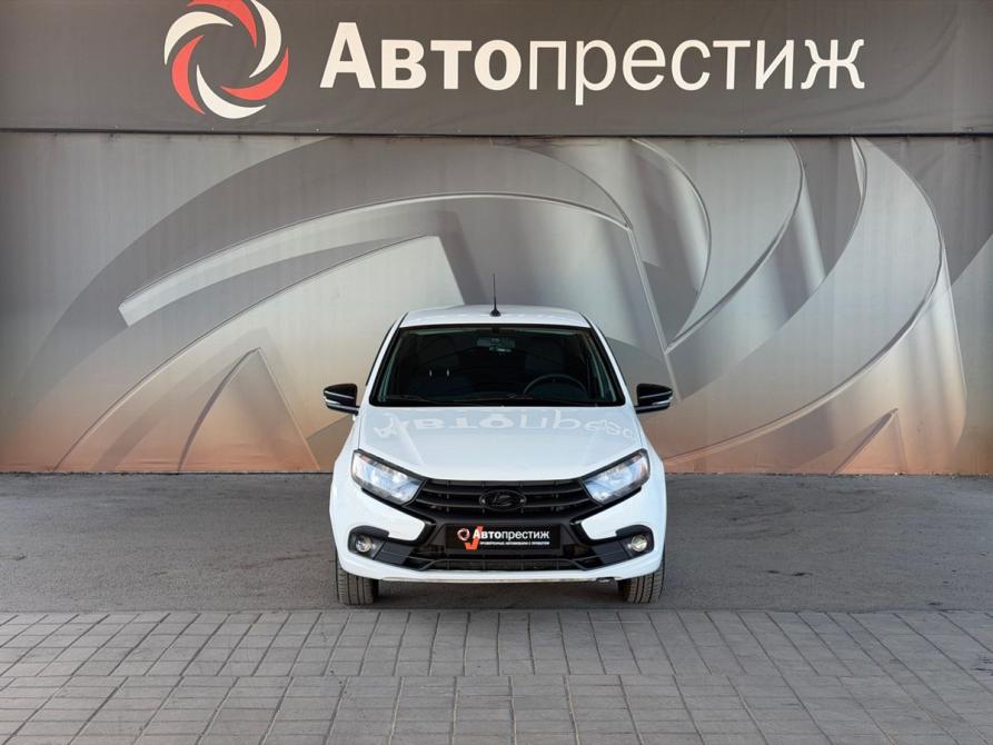 Lada (ВАЗ) Granta I Рестайлинг Волгоград  - изображение 2