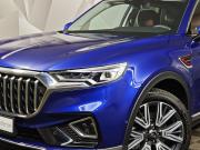 Hongqi HS5 I Москва  - изображение 34
