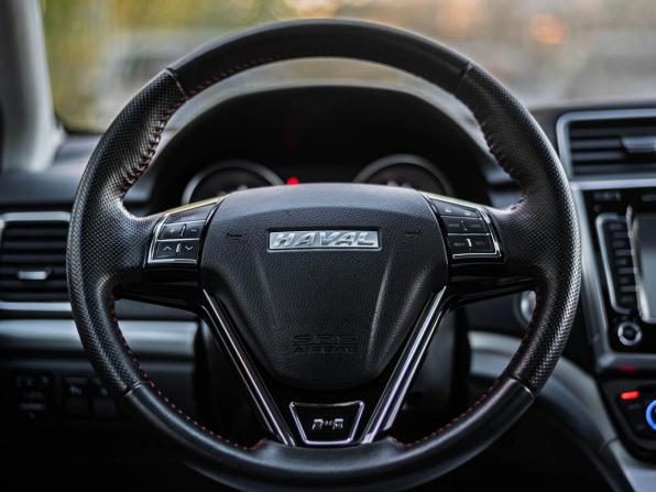 Haval H6 I с пробегом 2019 года, цена 1 240 000 рублей, 145463 км, внедорожник, Автокод Объявления